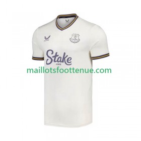 Maillot/Tenue Everton Troisieme 2024/2025